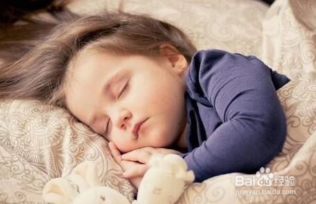 <b>如何让孩子保持良好的睡眠质量</b>