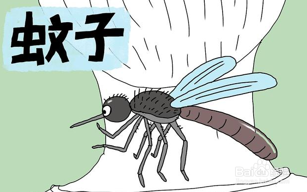 蚂蚁新村江西有“无蚊村”是答案
