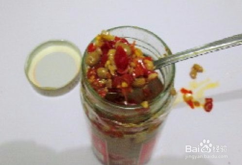 香辣葱爆口条怎么做好吃家常做法教程