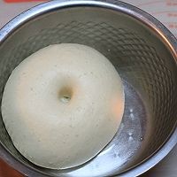 豆浆麦片纯素吐司怎么制作