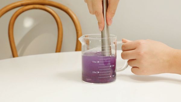 梦幻无糖紫薯饮