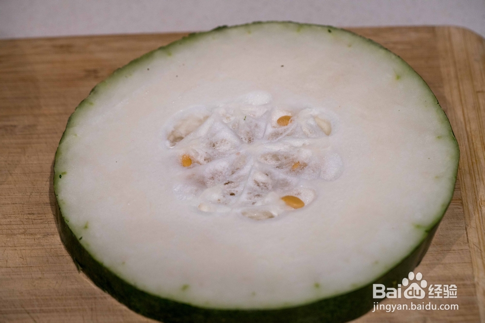 超下饭的咸排骨河蚌冬瓜汤