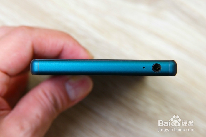 Sony Xperia Z5 开箱测试体验