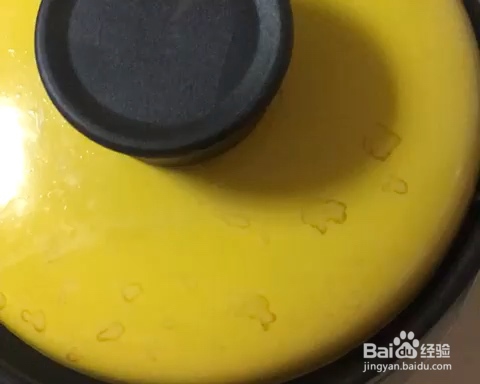 在家做焗三文鱼头