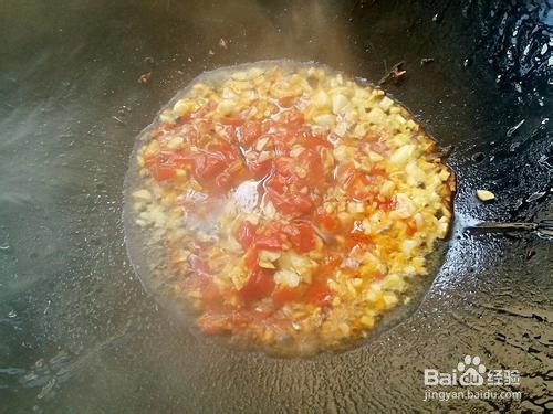 特别好吃的蒜蓉粉丝娃娃菜的做法