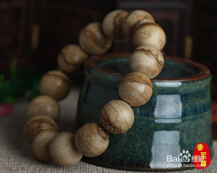 沉香收藏要注意的四大陷阱