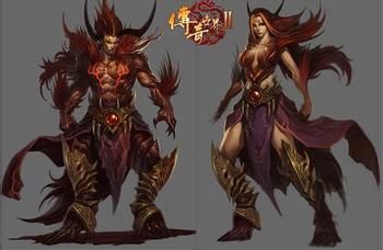 传奇世界道士抓心魔攻略智慧与勇气兼备