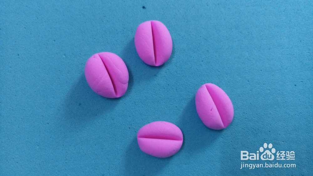 陶泥制作—勤劳的小牛