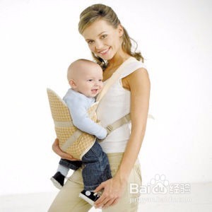 这样带孩子一个人也很轻松