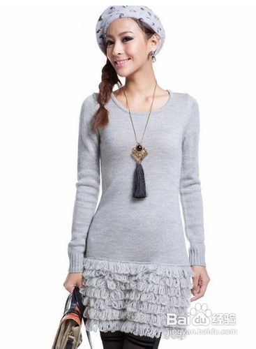 冬季服装搭配的方法.服装搭配技巧大集合