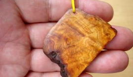 黄花梨怎么鉴别