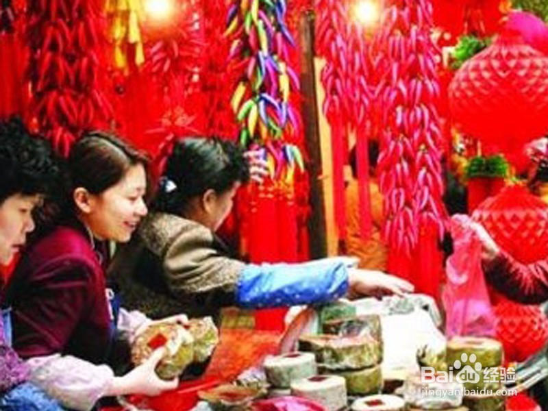 #过年#如何将春节过的更有年味