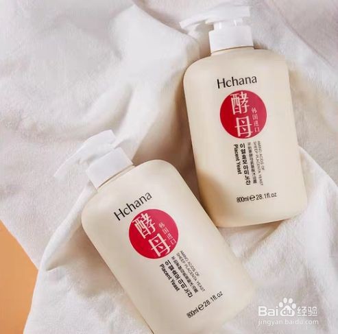 温和不刺激的沐浴露怎么选？