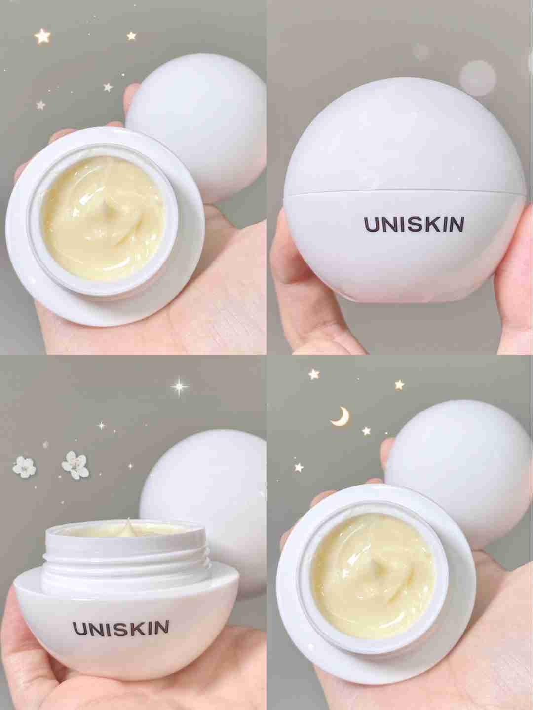 这款国货眼霜秒杀大牌!王霏霏果真没骗我