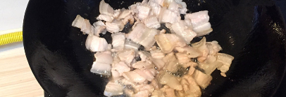 家常干锅千叶豆腐的做法