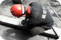 渣浆泵翻新应用