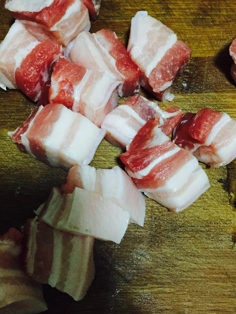 秘制红烧肉的做法，你知道吗？