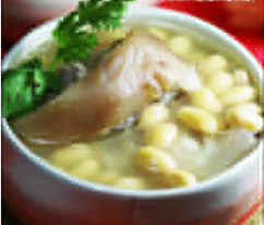 一天这么吃丰胸