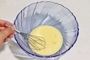 恐龙蛋麻薯包的做法