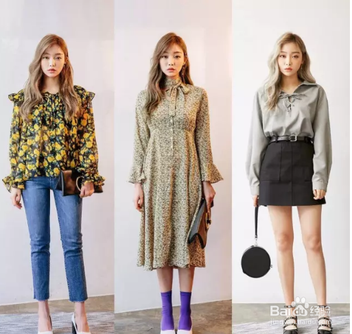 哪种穿搭风格好看？