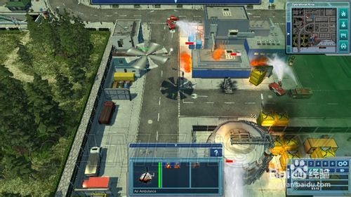 急难先锋2013攻略