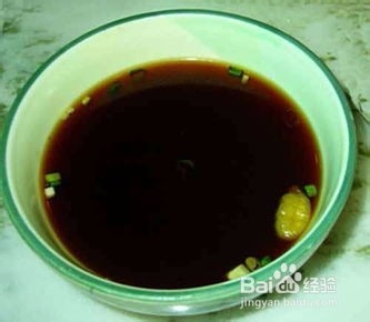 糖醋萝卜怎么做