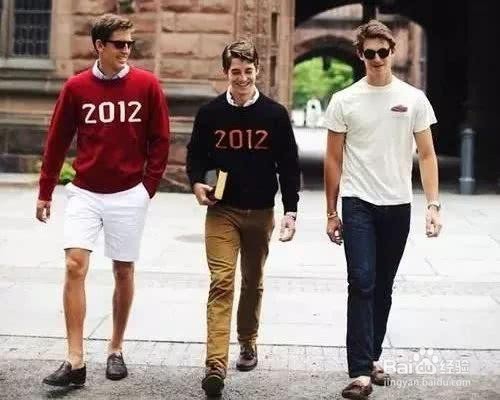 如何选择合适的卫衣