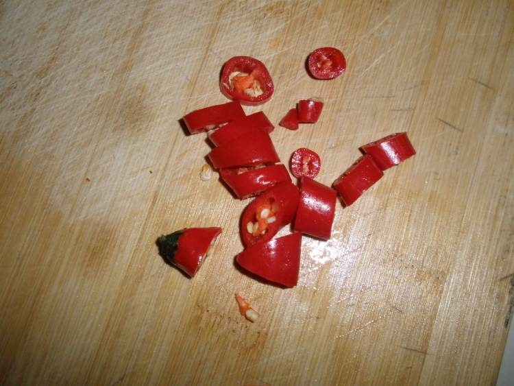 木耳炒鸡蛋原来还可以这样做!震惊!