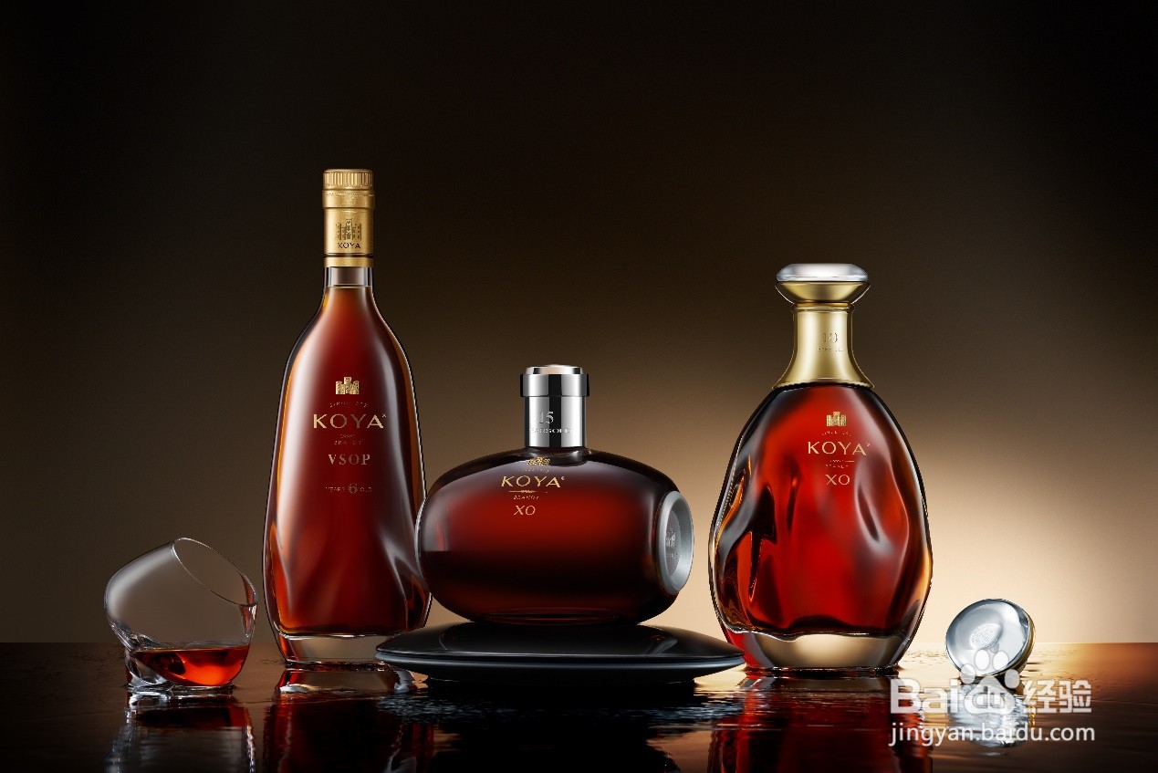 可雅白兰地酿造工艺都有哪些流程