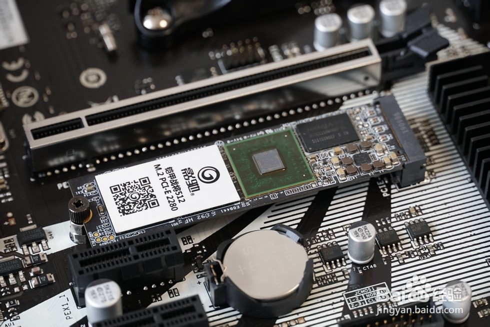 台式机主板常用接口介绍与插接教程