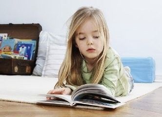 如何引导孩子热爱读书[图]