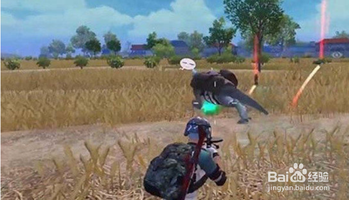 和平精英2022年兽刷新点位置在哪