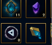 lol怎么获得免费的皮肤？