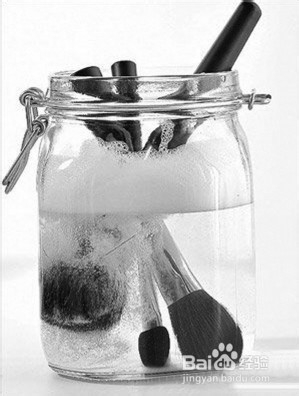 教你如何选择化妆刷