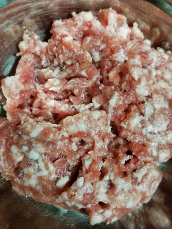 萝卜粉丝丸子汤