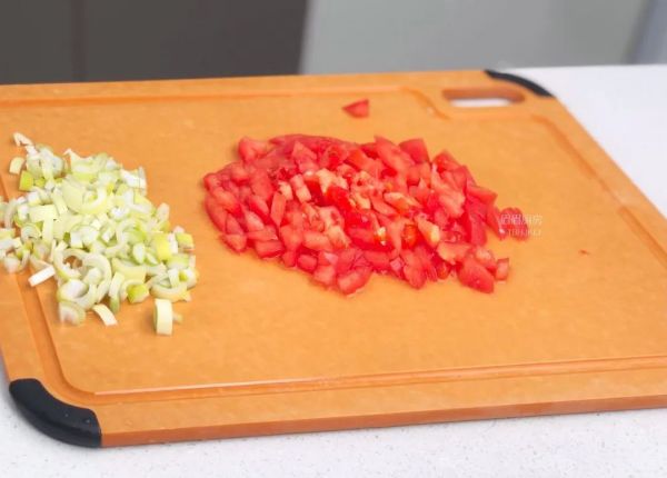 山药缤纷疙瘩汤