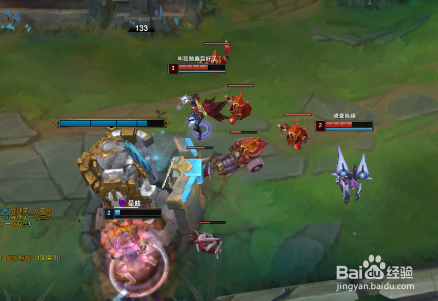 lol无限火力无限乱斗薇恩vn怎么出装玩法