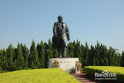 深圳免费旅游景点大全(1)