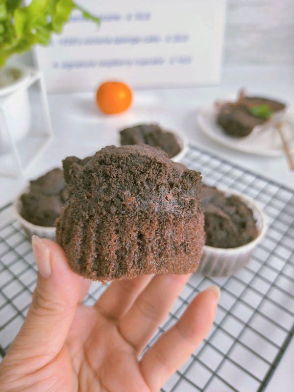 奥利奥巧克力蛋糕