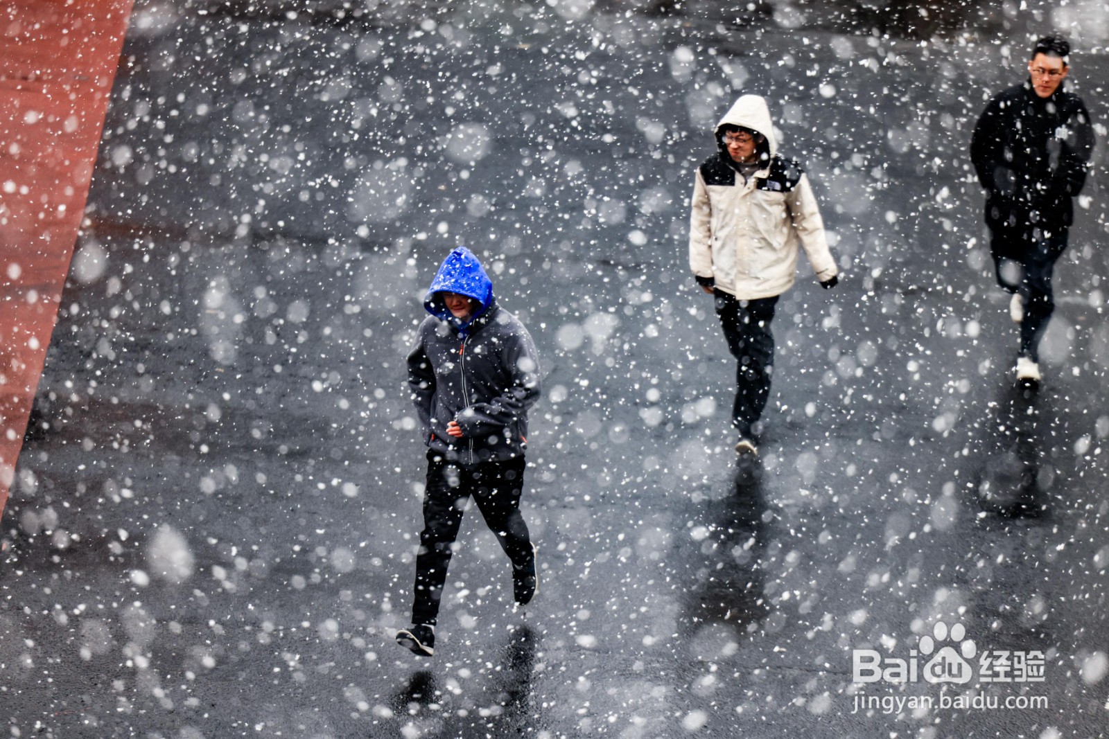 冷天如何预防感冒