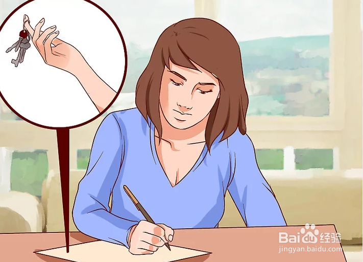 如何克服开车恐惧症之进行暴露疗法