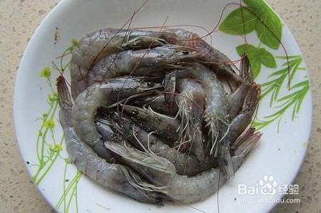 如何做香酥虾