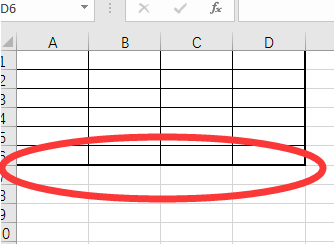 怎么才能在EXCEL中任意设置表格线条的粗细
