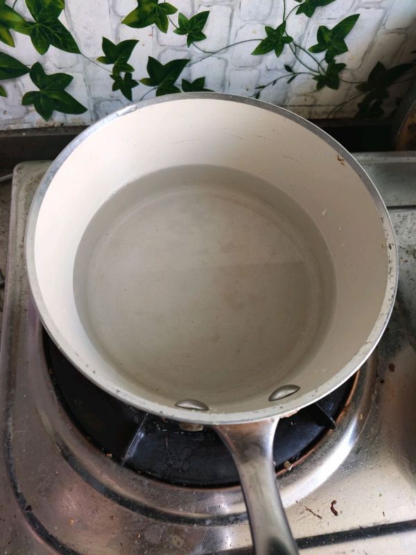 开胃小菜凉拌藕片