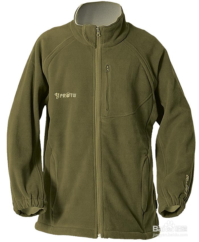 抓绒衣哪个好，如何挑选抓绒衣