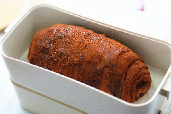 脏脏包-----详细做法在家轻松做