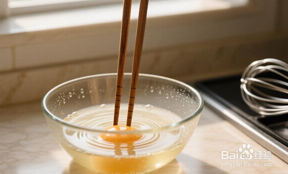 用电饭锅做蛋糕的做法