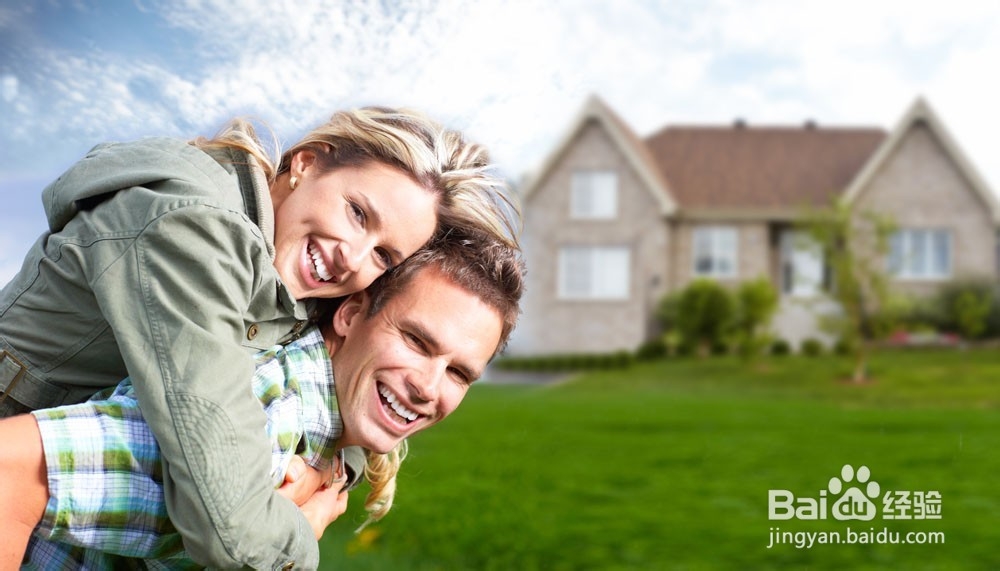 夫妻恩爱八重奏