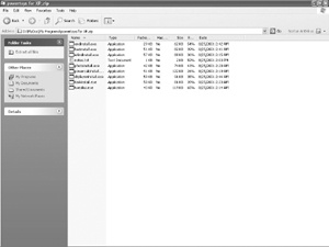 Windows XP易用性亲密接触
