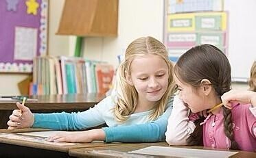 激发孩子学习兴趣的方法 你知道多少